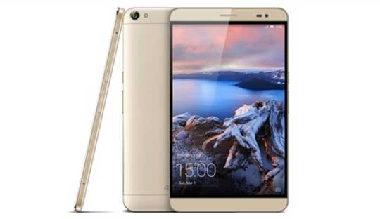 Huawei-MediaPad-X2--7-inch-phablet-with-5000mAh-battery-Launched-at-MWC-2015