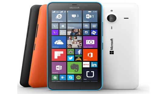 Microsoft-Lumia-640-Specs