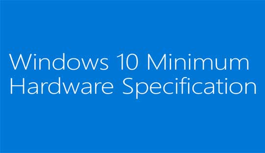 Minimum-requirements-to-run-Windows-10-on-Smartphones,-Tablets-and-PCs