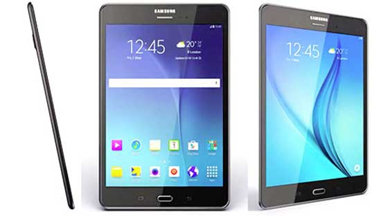 Samsung Galaxy Tab A Tablet 