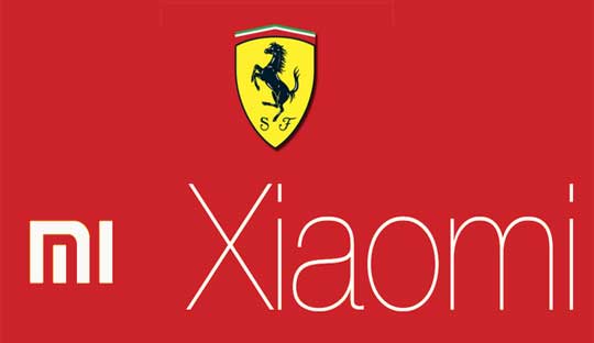 Xiaomi-Ferrari-upcoming-mid-range-smartphone