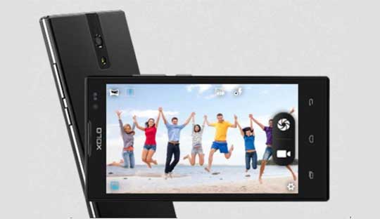 Xolo-Q1001-Specifications