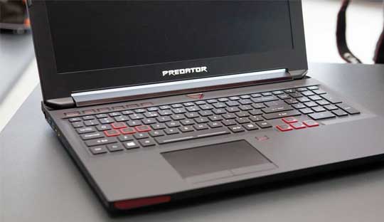 Acer-Predator-Laptop