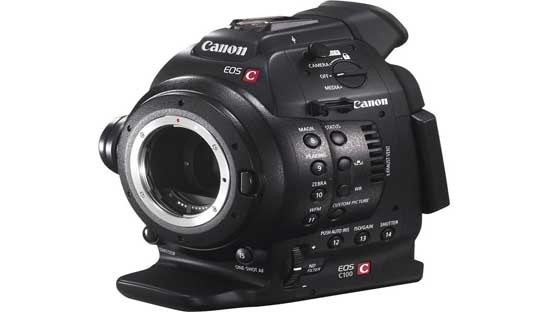 An-Extreme-discount-on-Canon-C100-and-C300-camera--Preparing-for-C300-mark-II
