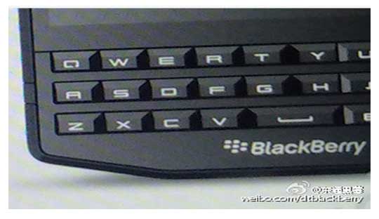 BlackBerry-P'9984