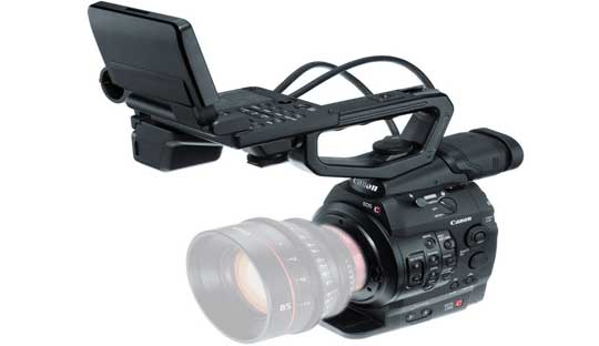 Canon-C300-mark-II