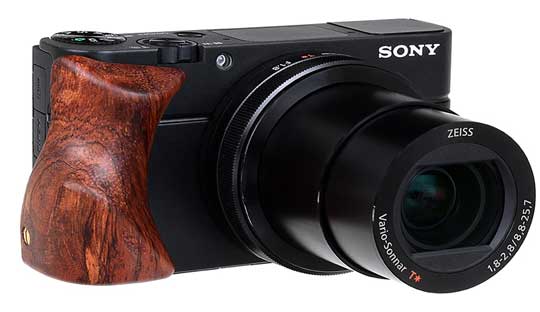 Fotodiox-wood-hand-Grip-for-Sony-RX100-cameras
