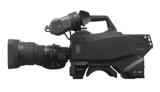 HDC-4300-television-camera