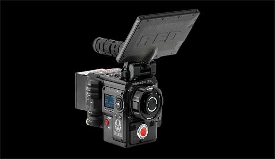 RED-announced-professional-camcorder-Weapon-Dragon-with-new-sensors-and-8K-video-recording