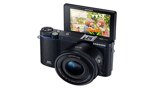 Samsung-NX3300-camera-listed-on-Samsung's-website
