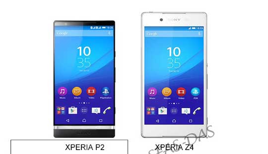 Sony-Xperia-P2-with-a-4240-mAh-battery-Leak