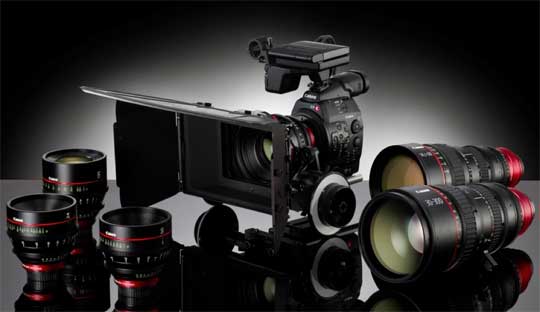 XF-AVC-video-format-for-4K-professional-camcorders
