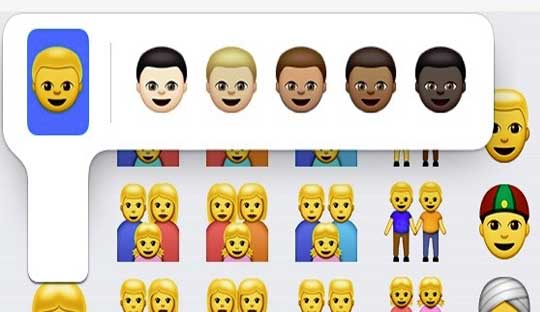 iOS 8.3 comes with many new improvements, new Emoji and fixed many bugs