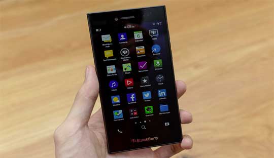 BlackBerry-Leap-with-2800mAh-battery,-Specs-and-Price