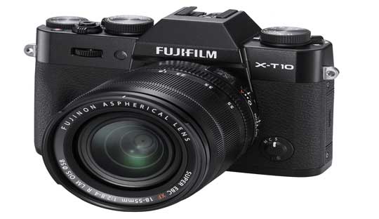 Fujifilm-X-T10-Price