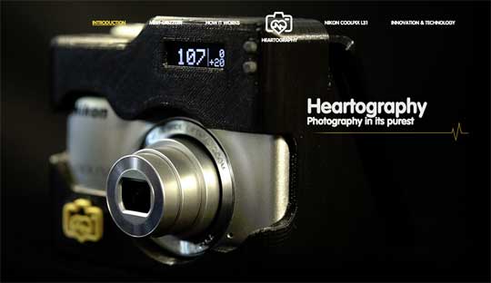 Heartography-technology-from-Nikon-Asia--Take-a-picture-directly-from-the-Photographer's-heart