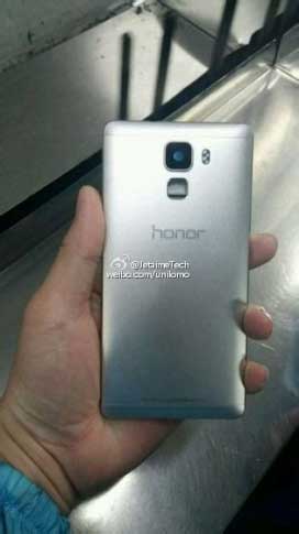Huawei-Honor-7