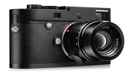 Leica-M-Monochrom-Type-246-with-live-view-and-a-wider-ISO-range-Launched