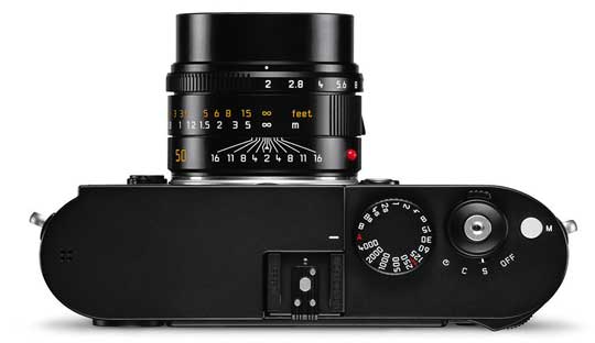 Leica-M-Monochrom