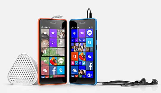 Lumia-540-Price