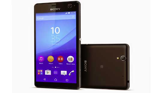 Sony-Xperia-C4-Dual-SIM-Specfications