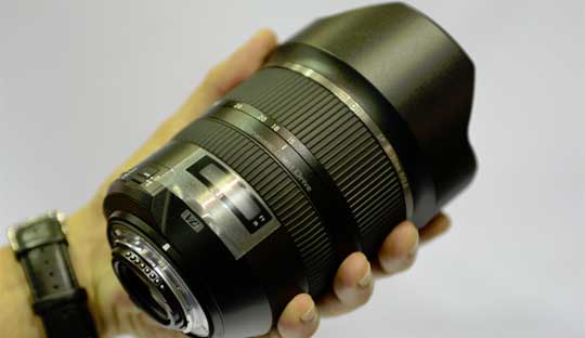 Tamron Camera Lens for Canon