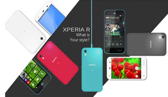 Xperia-R-Concept-Smartphone