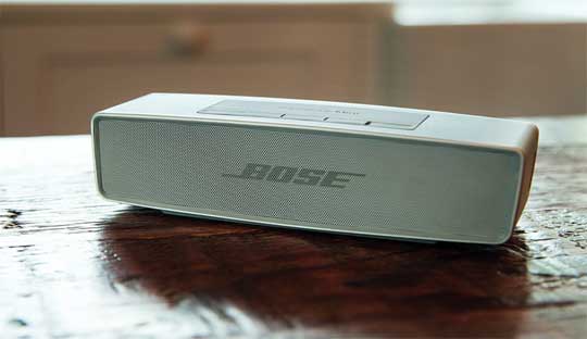Bose-SoundLink-Mini-II