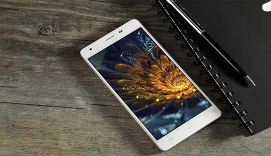 Doogee-S6000-with-2GB-RAM-and-6000-mAh-battery-capacity