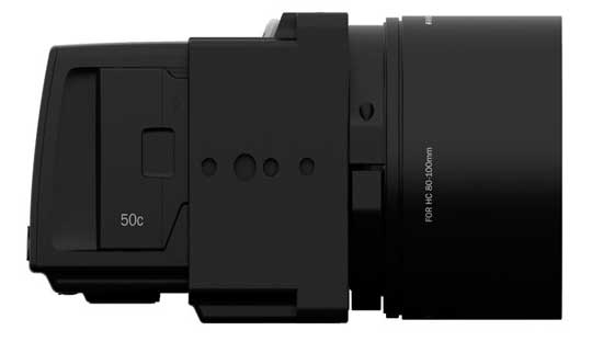 Hasselblad-A5D-50-Aerial-Camera-Specifications