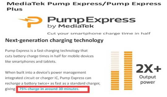 MediaTek-Pump-Express-charging-technology