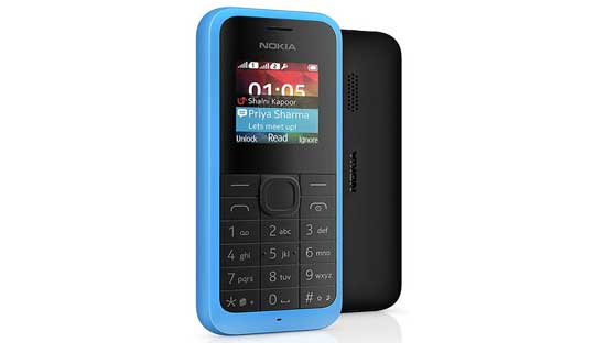 Nokia-105-Price