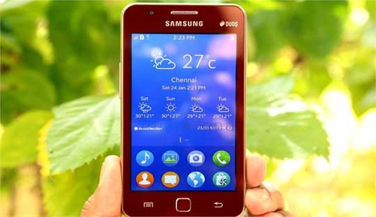 Samsung-Z1-Tizen-Price