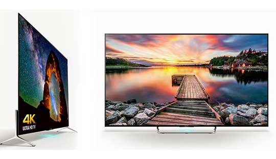 Sony-ultra-thin-4K-TV--Android-TV-with-PlayStation-3-from-$-2,500