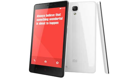 Buy Redmi Note 4G