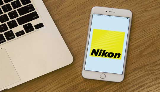 iOS-app-for-Nikon Nikon Apps for iPhone