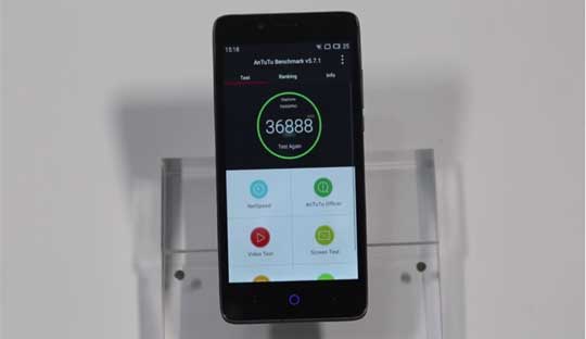 Elephone-P6000-Pro-Hands-on-Video
