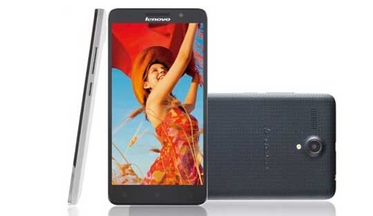 Lenovo-A616-Specifications