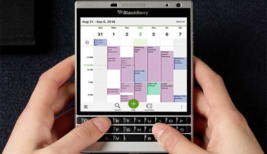 BlackBerry-Passport-Silver-Edition-Price