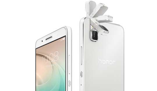 Huawei-Honor-7i-Specifications