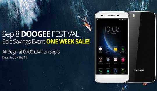DOOGEE-Festival-on-EverBuying--Huge-Discount-on-DOOGEE-Smartphones---Sep