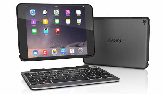 Zagg-keyboard-accessories-for-iPad-Pro-and-iPad-mini-4