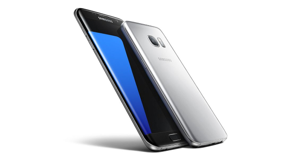 Samsung Galaxy S7 Edge Price in India