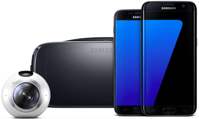 Samsung Galaxy S7 Price in India