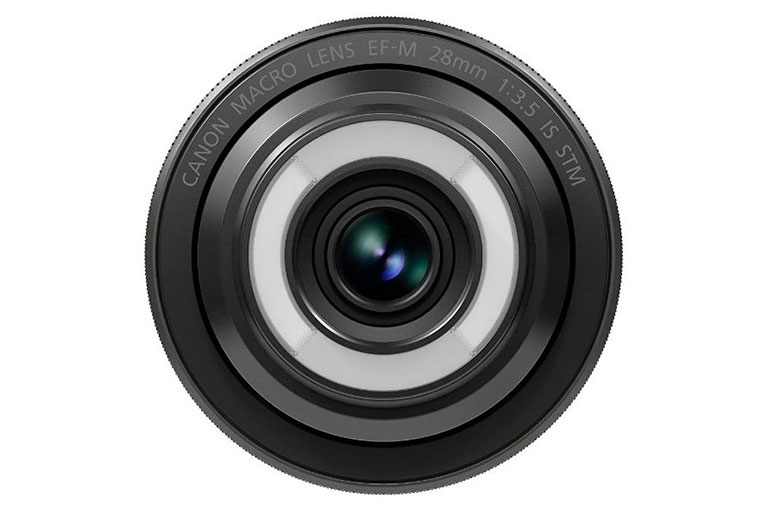 Macro Lens