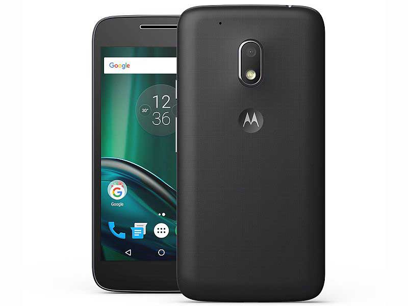 Moto G Play price in USA