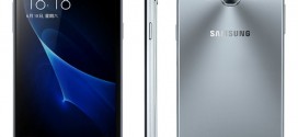 Samsung Galaxy J3 Pro Price in India