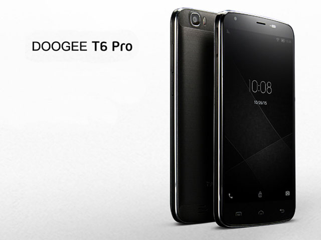 Doogee T6 Pro Price