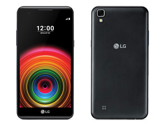 LG X Power Price in USA