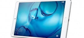 Huawei MediaPad M3 Android Nougat Update